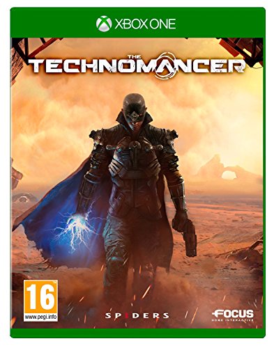 The Technomancer (Xbox One) (New) von Avanquest Software
