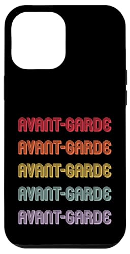 Avantgarde Hülle für iPhone 12 Pro Max Avantgarde Hülle für iPhone 12 Pro Max von Avant-garde Apparel