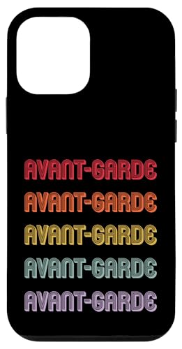 Avantgarde Hülle für iPhone 12 mini von Avant-garde Apparel