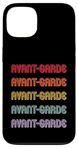 Avantgarde Hülle für iPhone 13 von Avant-garde Apparel