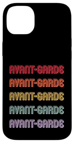 Avantgarde Hülle für iPhone 14 Plus von Avant-garde Apparel