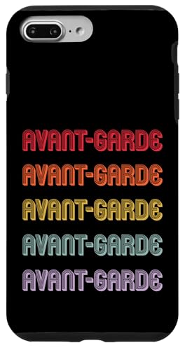 Avantgarde Hülle für iPhone 7 Plus/8 Plus Avantgarde Hülle für iPhone 7 Plus/8 Plus von Avant-garde Apparel