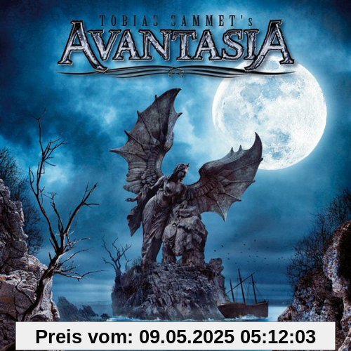 Angel of Babylon von Avantasia