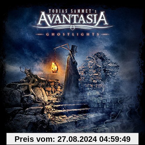 Ghostlights von Avantasia