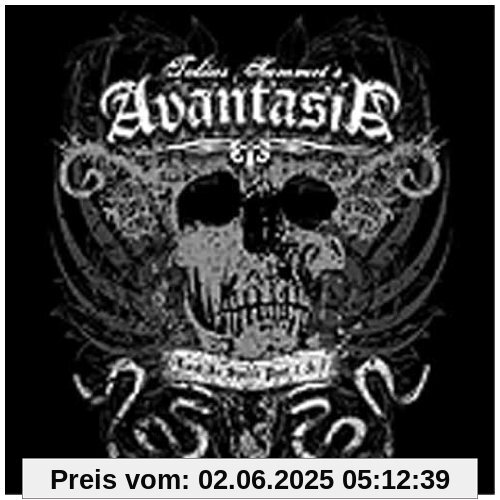Lost in Space Part 1 & 2 Lost in Space Part 1 & 2 von Avantasia