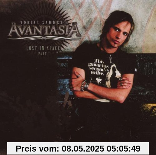 Lost in Space Part 1 Lost in Space Part 1 von Avantasia