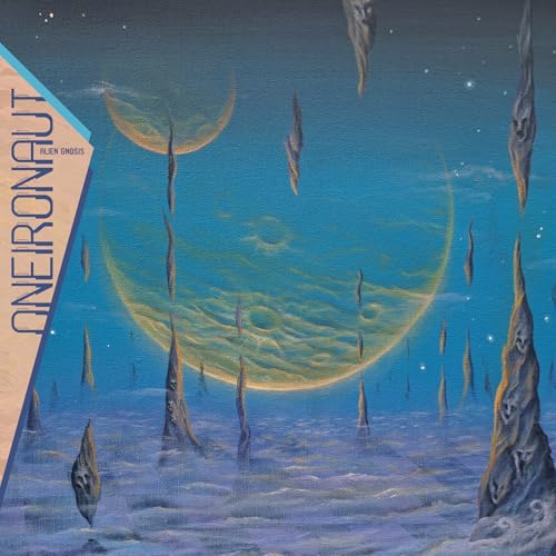 Alien Gnosis von Avantgarde Music