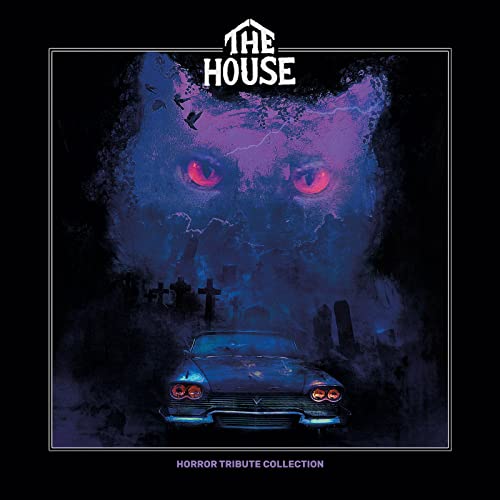 Horror Tribute Collection Horror Tribute Collection von RINIUL