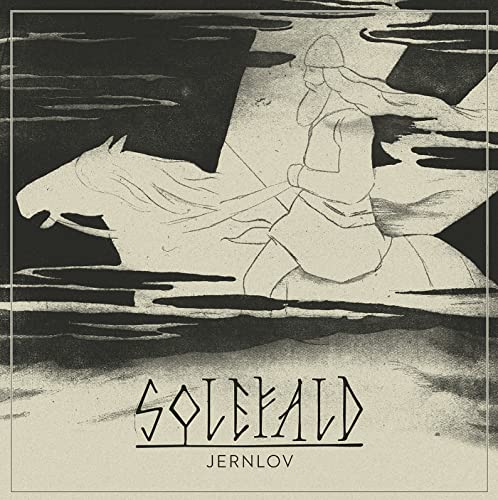 Jernlov [Vinyl LP] von Avantgarde Music
