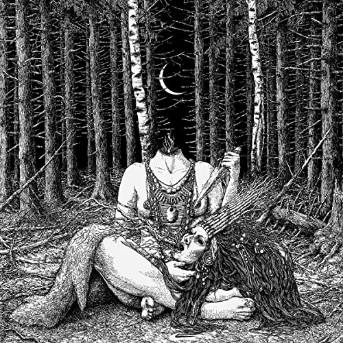 Reborn von Avantgarde Music