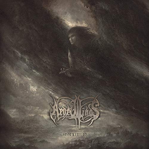 Stormveiled [Vinyl LP] von Avantgarde
