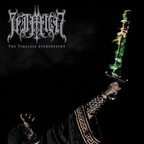 The Timeless Everpresent [Vinyl LP] von Avantgarde Music