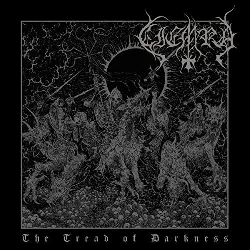 Tread of Darkness von Avantgarde Music