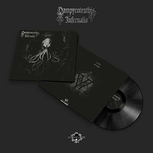 Vampyroteuthis Infernalis von Avantgarde Music