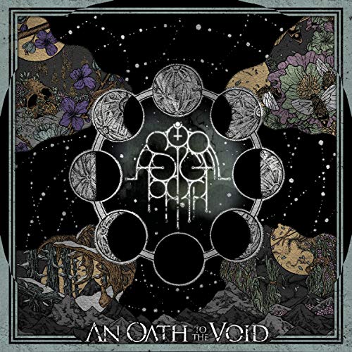 An Oath To The Void An Oath To The Void von Avantgarde