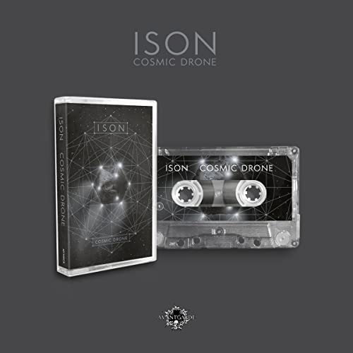 Cosmic Drone von Avantgarde Music