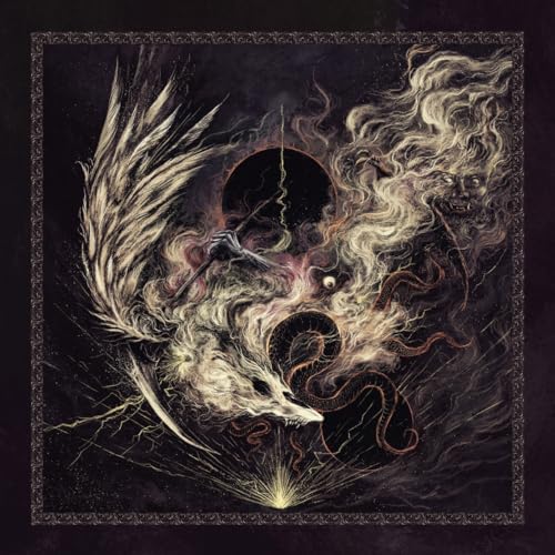 Dust And Embers von Avantgarde Music