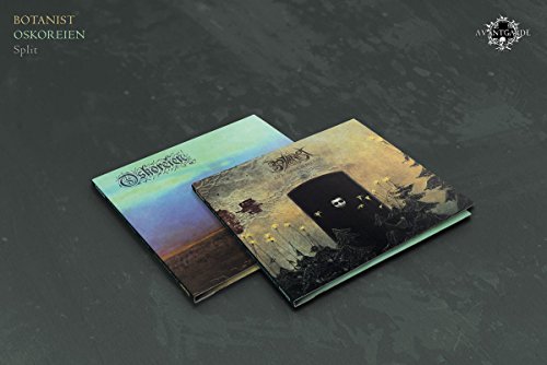 Ep3: Green Metal / Deterministic Chaos von Avantgarde