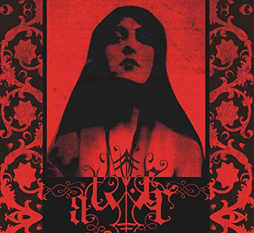 Iv: Love Eternal Iv: Love Eternal von Avantgarde