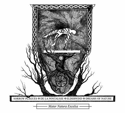 Mater Natura Excelsa von Avantgarde