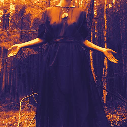 Never Leave Me Alone Never Leave Me Alone von Avantgarde