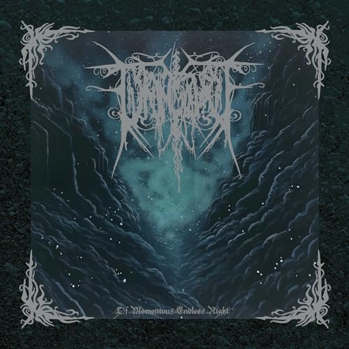 Of Momentous Endless Night von Avantgarde Music