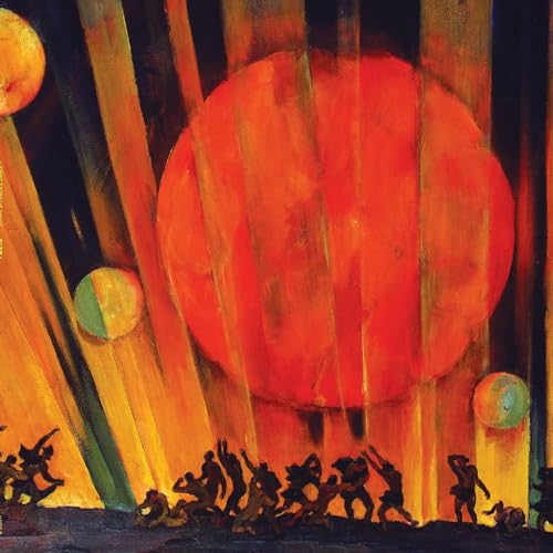 Vltra (2024 Redux) von Avantgarde
