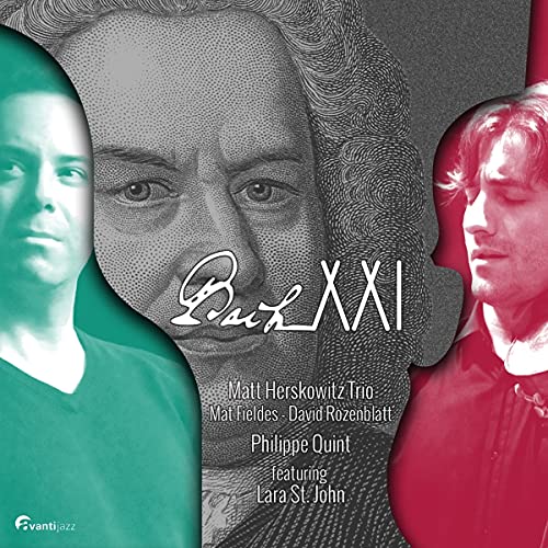 Bach XXI Bach XXI von Avanti
