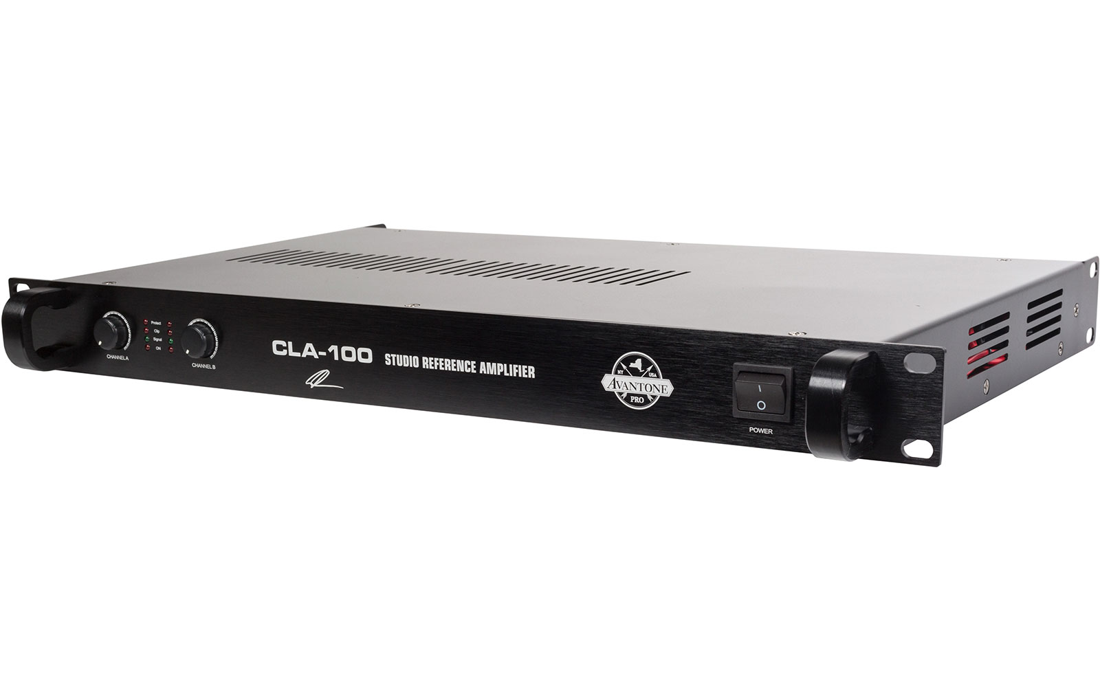 Avantone CLA100 Studio Power Amp von Avantone Pro