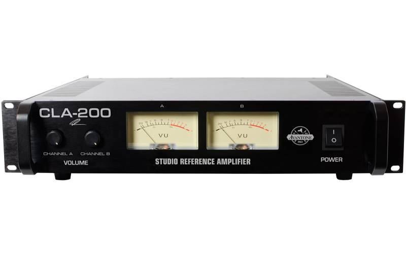 Avantone CLA200 Studio Power Amp von Avantone Pro