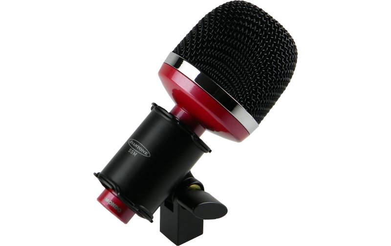 Avantone Mondo Dynamic Kick Drum Microphone von Avantone Pro