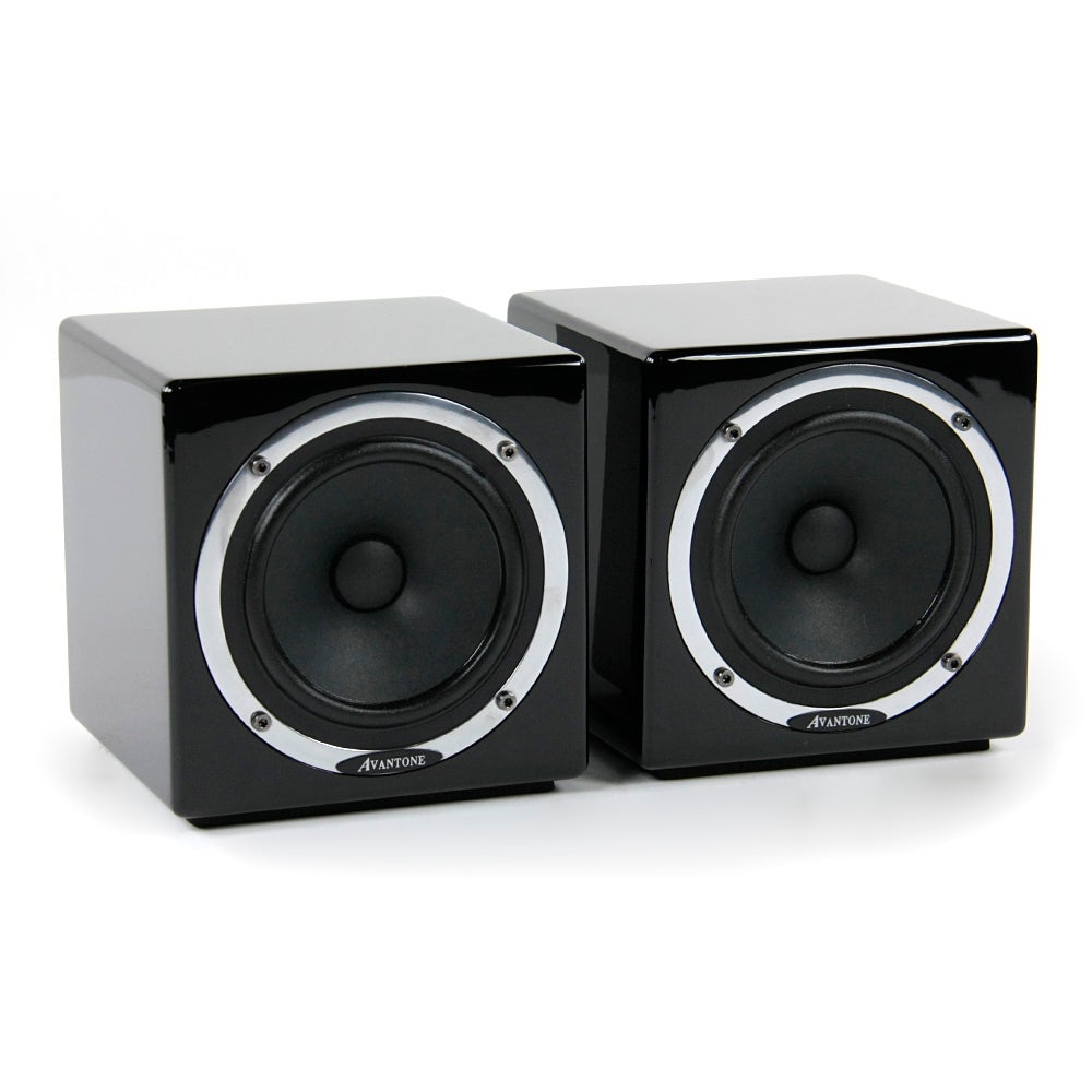 Avantone Pro Active MixCubes Referenzmonitor (2-er Set) von Avantone Pro