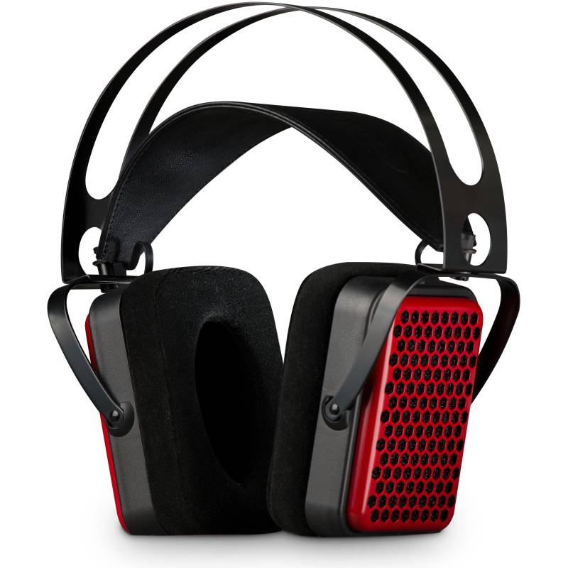 Avantone Pro Planar the II Red Open Studio Headphones von Avantone Pro