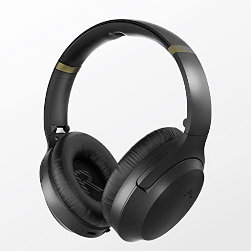 Add-on 2.4G RF Wireless Headphones for Avantree Multiple Headphone - Aria RF Black Add-on 2.4G RF Wireless Headphones for Avantree Multiple Headphone - Aria RF Black von Avantree