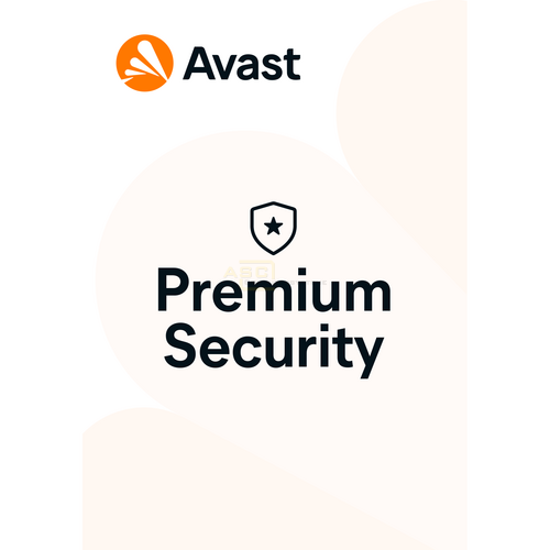 Premium Security für Windows ESD 1 PC 3 Jahre Premium Security für Windows ESD 1 PC 3 Jahre von Avast