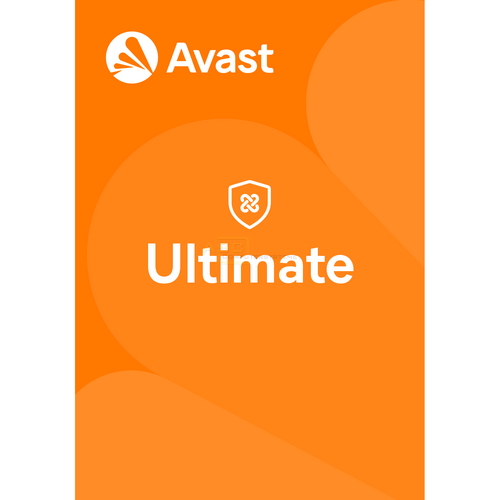 Ultimate for Windows ESD 1 PC 3 Jahre Ultimate for Windows ESD 1 PC 3 Jahre von Avast