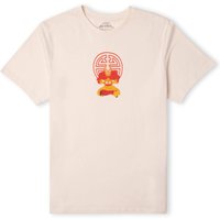 Avatar State Unisex T-Shirt - Cream - XL Avatar State Unisex T-Shirt - Cream - XL von Original Hero