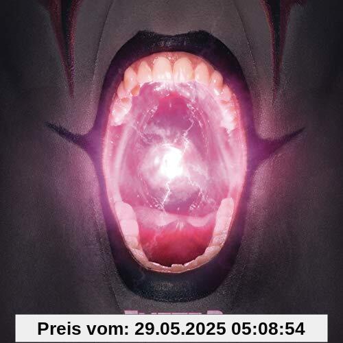 Hunter Gatherer (Special Edition CD Digipak) von Avatar