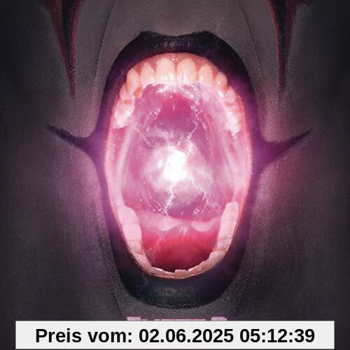 Hunter Gatherer (Special Edition CD Digipak) von Avatar