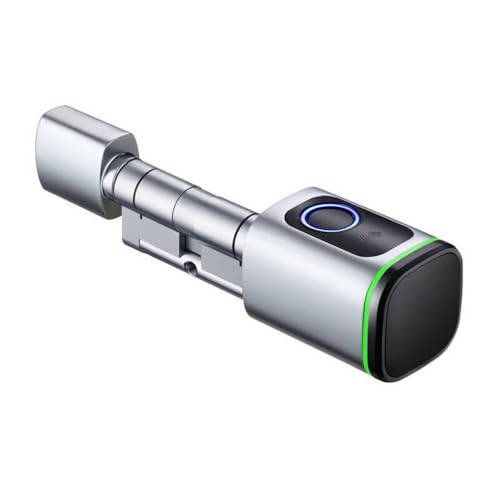 Avatto SDL-S1-S80 80mm Silver digital Lock Cylinder Avatto SDL-S1-S80 80mm Silver digital Lock Cylinder von AVATTO