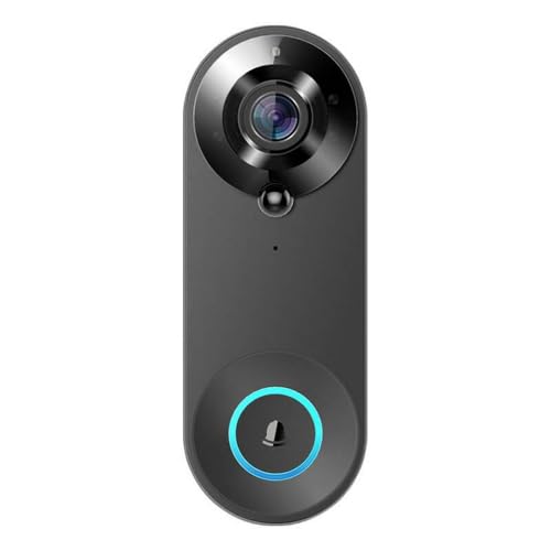 Avatto Smart doorbell SVD01 von AVATTO