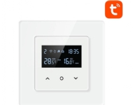 Avatto intelligenter Thermostat Avatto WT200-16A-W elektrische Heizung 16A WiFi TUYA von Avatto