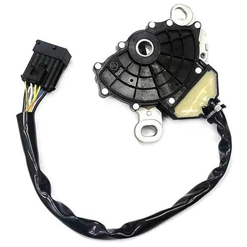 Automotive Accessoire Austauschgetriebepositionsschalter Autogetriebe Neutrale Schalter 93732499 5256060 9201296 von Avejjbaey