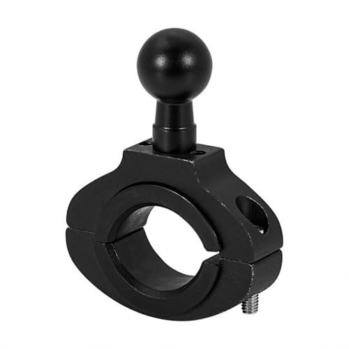 Avejjbaey Ballkopfadapter Mount Stützbasis Für Fahrrad Und Lenker Hält Sicher Telefone Und Andere Geräte. Avejjbaey Ballkopfadapter Mount Stützbasis Für Fahrrad Und Lenker Hält Sicher Telefone Und Andere Geräte. von Avejjbaey