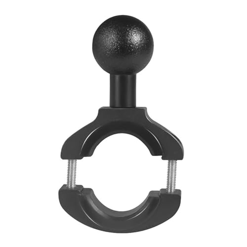 Avejjbaey Ballkopfadapter Mount Stützbasis Für Fahrrad Und Lenker Hält Sicher Telefone Und Andere Geräte. Avejjbaey Ballkopfadapter Mount Stützbasis Für Fahrrad Und Lenker Hält Sicher Telefone Und Andere Geräte. von Avejjbaey