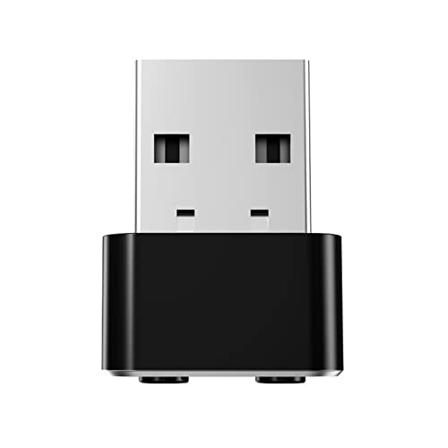 Avejjbaey Effizienz USB Mover Winzige, Nicht erkennbare Mouse Mover Shaker mit separaten und Avejjbaey Effizienz USB Mover Winzige, Nicht erkennbare Mouse Mover Shaker mit separaten und von Avejjbaey