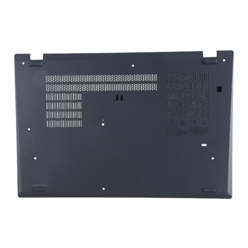 Avejjbaey Ersatz Bodengehäuse Für Laptop Basisgehäuse Der Serie 5CB0Z69263 Untere Abdeckungen Reparaturkomponente Avejjbaey Ersatz Bodengehäuse Für Laptop Basisgehäuse Der Serie 5CB0Z69263 Untere Abdeckungen Reparaturkomponente von Avejjbaey