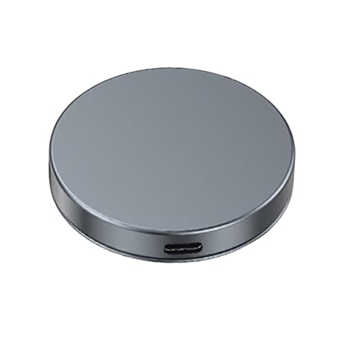 Avejjbaey Magnetisches 2230-NVMe Laufwerkgehäuse. Magnetisches Externes Laufwerkgehäuse. Unterstützt 10 Gbit/s Datumsübertragung. NVMe Gehäuse Avejjbaey Magnetisches 2230-NVMe Laufwerkgehäuse. Magnetisches Externes Laufwerkgehäuse. Unterstützt 10 Gbit/s Datumsübertragung. NVMe Gehäuse von Avejjbaey