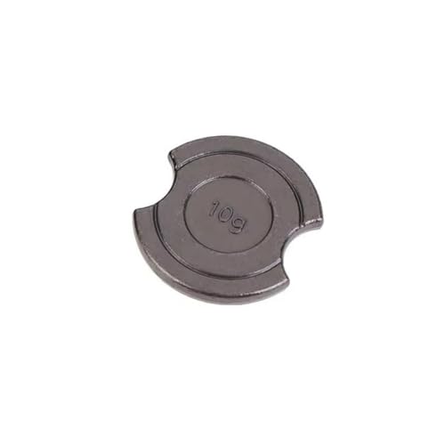 Avejjbaey Verstellbare Gewichtsplatten für die kabellose Maus G903 G703 G603 G502 Sorgen für Komfortables Gaming und Avejjbaey Verstellbare Gewichtsplatten für die kabellose Maus G903 G703 G603 G502 Sorgen für Komfortables Gaming und von Avejjbaey