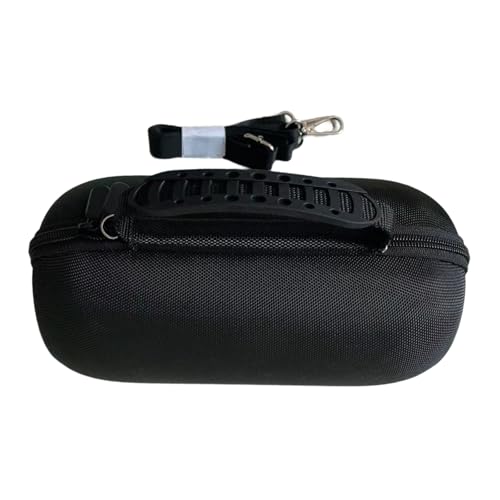 Kompaktlautsprecher Fall Mit Bequemem Design Für Lautsprecherabdeckungen Für Sichere Transport Und Aufbewahrungsbox Handtasche Kompaktlautsprecher Fall Mit Bequemem Design Für Lautsprecherabdeckungen Für Sichere Transport Und Aufbewahrungsbox Handtasche von Avejjbaey